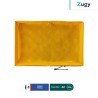 Berma portátil para derrames de 47×70? pulgadas de PVC