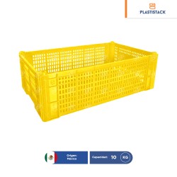 Caja uvera | 50 x 35 x 15 cm