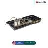 Charola utilitaria para derrames 66.04×96.52×14 cm Justrite 20 Gal