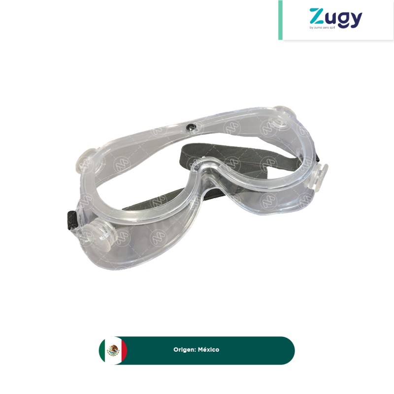 Gafas de seguridad