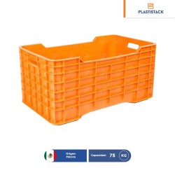Caja gigante cerrada | 73 x 42.5 x 34.8 cm