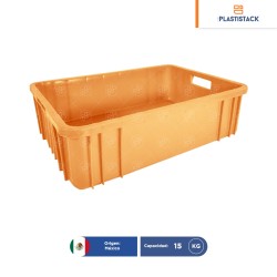 Caja multiprocesos cerrada | 51 x 36 x 14.5 cm