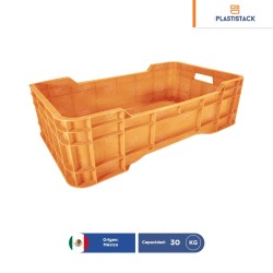 Caja gigante mediana cerrada | 73 x 42 x 21 cm