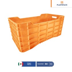 Caja walter cerrada | 71.6 x 39.3 x 31.1 cm
