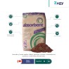 Saco de Musgo Absorbente Solo Aceite 8 Kg
