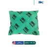 Almohada absorbente hazmat – liquidos agresivos 18×18? SPC