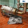 Almohada absorbente universal 18×18? SPC