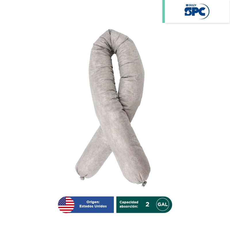 Calceta absorbente BASIC universal 3×42? | 8×107 cm SPC