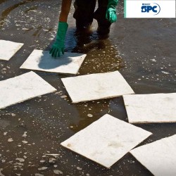 Rollo absorbente Aceite ENV 30?x150? SPC