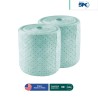 Rollo de absorbencia química Universal Plus 15?x150? SPC