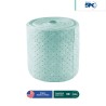 Rollo de absorbencia química Universal Plus 15?x150? SPC