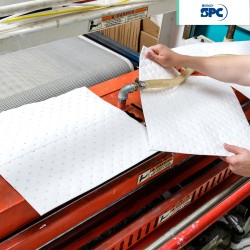 Rollo absorbente Aceite Basic 30?x150? SPC