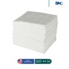 Paquete 100 Tapetes absorbentes aceite 15×19? SPC