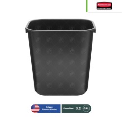 Cesto Rubbermaid 13 Qt