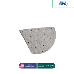 Rollo de tapetes absorbentes Universal Basic 30?x150? SPC