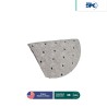 Rollo de tapetes absorbentes Universal Basic 30?x150? SPC