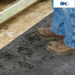 Rollo absorbente con adhesiva Toughsorb Universal 30?x100? SPC