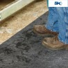Rollo absorbente con adhesiva Toughsorb Universal 30?x100? SPC