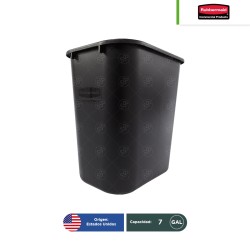 Cesto Rubbermaid 28 Qt
