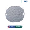 Tapete absorbente cubre tambos c/25 piezas universal