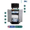 Kit antiderrames móvil Kaddie para aceite y derivados del petróleo SPC absorción 22 Gal