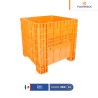 Contenedor méxico calado | 80 x 80 x 80 cm