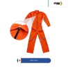 Overol industrial Strong