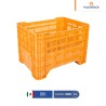 Contenedor milano calado | 83 x 60 x 58 cm