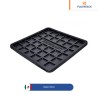 Tapa para contenedor milano