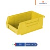 Gaveta de plástico No 03 | 18.5 x 11.8 x 7.6 cm | 7.33? x 4.5? x 3?