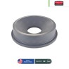 Tapa perforada para Contenedor Brute 32 Gal Rubbermaid