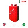 Contenedor para baterías Sulo Toxy® 30 L