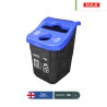 Bote de basura Sulo Burocity® 30 L