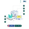 Repuesto para Kit antiderrames móvil para aceite y derivados del petróleo SPC 20 Gal | absorción 16 Gal