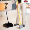 Recogedor vertical Lobby Pro Rubbermaid