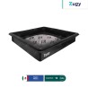 Charola para goteras de uso universal Brady SPC y Zugy 12 Gal