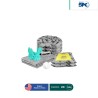 Repuesto para Kit antiderrames móvil universal SPC 20 Gal | absorción 16 Gal