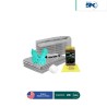 Repuesto para Kit antiderrames móvil universal no quimicos SPC 20 Gal | absorción 20 Gal