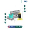 Repuesto para Kit antiderrames móvil universal no quimicos SPC 20 Gal | absorción 20 Gal