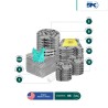 Repuesto para Kit antiderrames móvil universal SPC 95 Gal | absorción 80 Gal