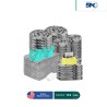 Repuesto para Carro antiderrames móvil universal SPC 174 Gal | absorción 131 Gal