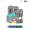 Repuesto para Carro antiderrames móvil universal SPC 203 Gal | absorción 185 Gal