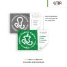 Estación ecológica 2 a 5 divisiones accesorio Estra MR 53 L