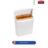 Bolsas enceradas para papelera sanitaria Rubbermaid