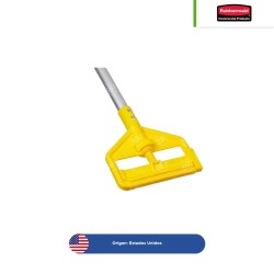 Mango de aluminio para trapeador de compuerta lateral Invader 60? Rubbermaid