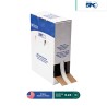Etiquetas reposicionables de tela de vinilo para impresoras BMP61, BMP71, M611 SPC