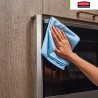 Paño ligero de microfibra 16×16? Rubbermaid