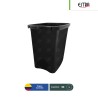 Cesto para basura Estra 10 L