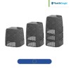 Compostador Harmony Plastik Gogic