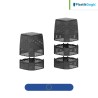 Compostador Harmony Plastik Gogic